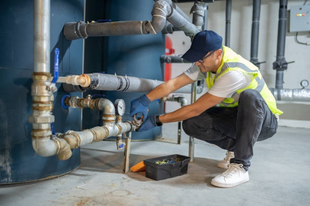 Reliable New London, CT Plumbing services Solutions