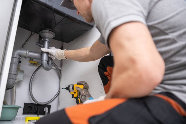 Best Residential Plumbing Services  in New London, CT